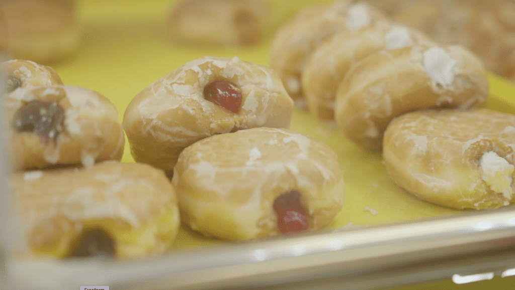 King's Donuts, Hempstead